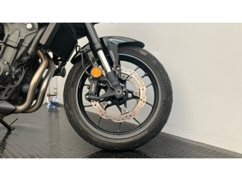 Honda CB500F Hornet (24MY)